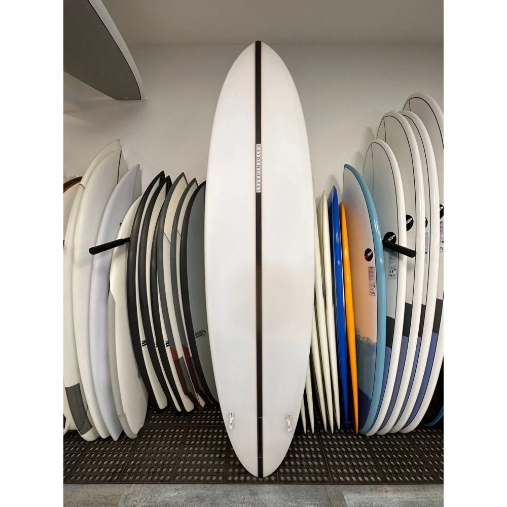 HS Mid Length Glider FCS II 7.7 / 48.75 L