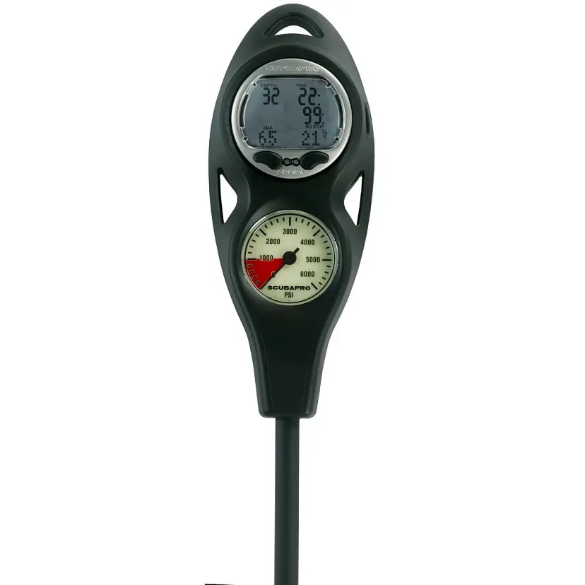 Aladin Sport Matrix, Consola Doble