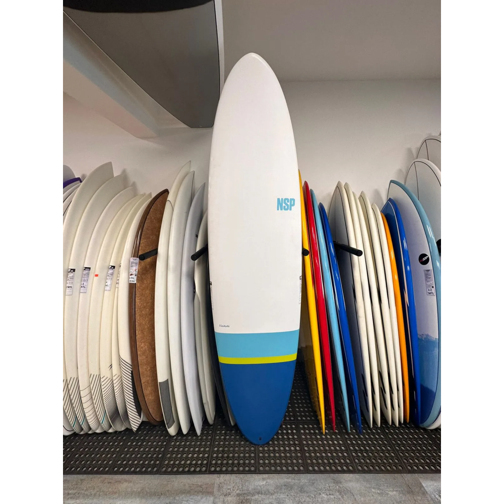 Elements Tail Dip Navy FTU 7.2 / 7.6
