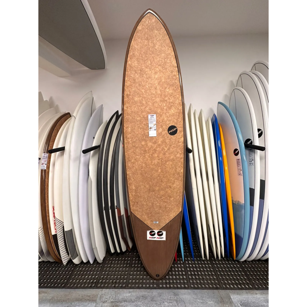 NSP Cocoflax Dream Rider 7.6