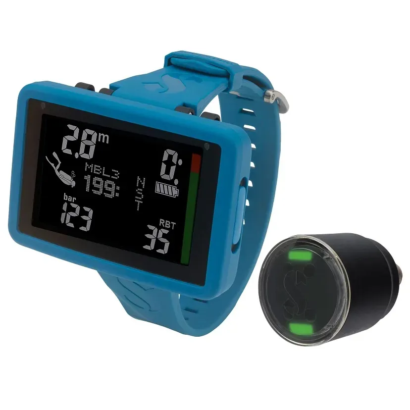 LUNA 2.0 Air Integrated con emisor SMART+ PRO