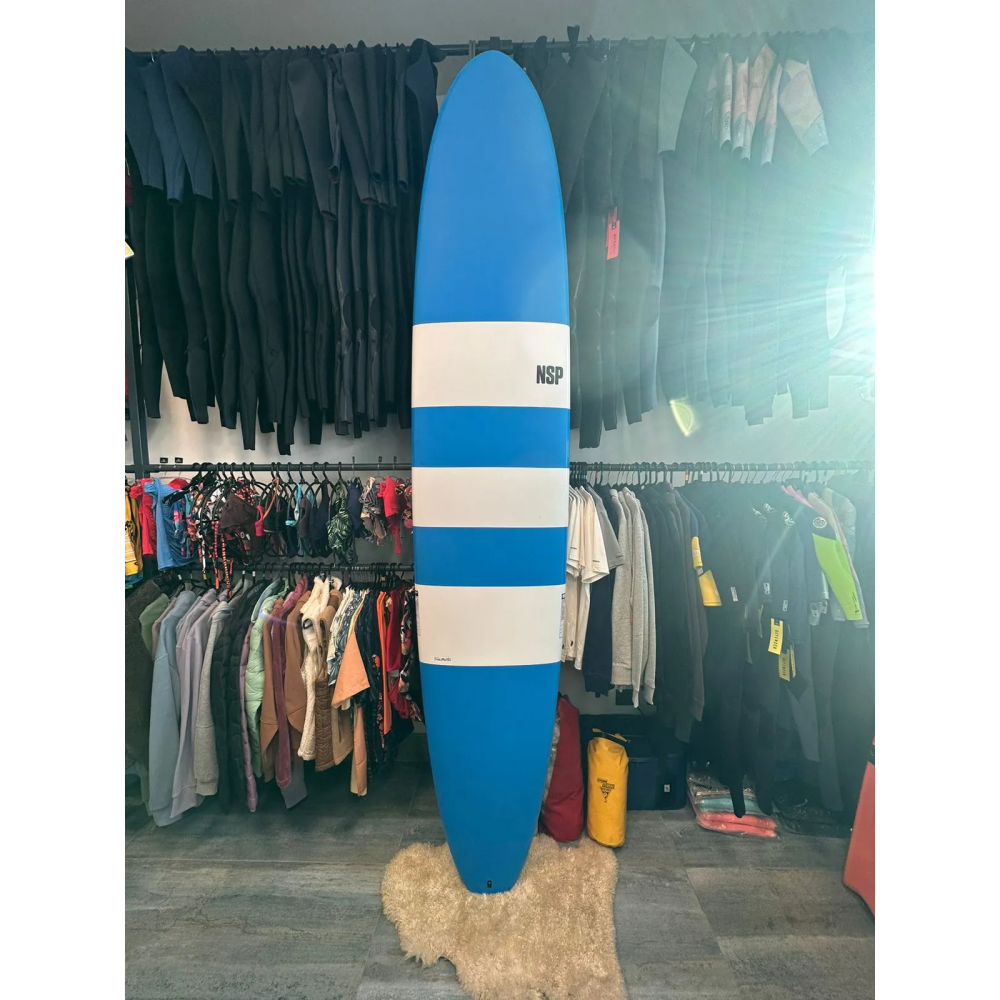 NSP Longboard Elements 9.6 / 10.0