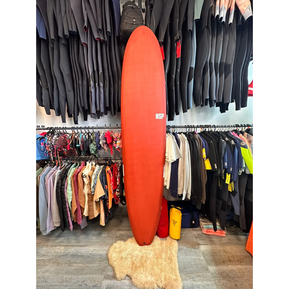 Longboard Protech 8.0 / 8.6 / 9.0