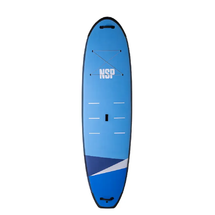 Sup Cruise P2 Soft 10.2