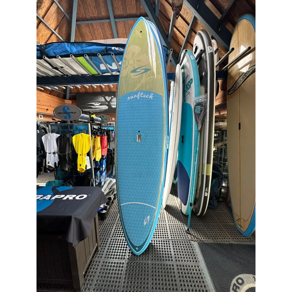 Sup  Discovery 11.0