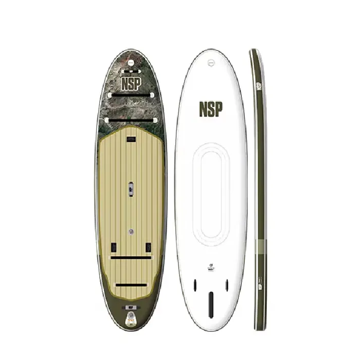 Sup Poineer FS 11.0