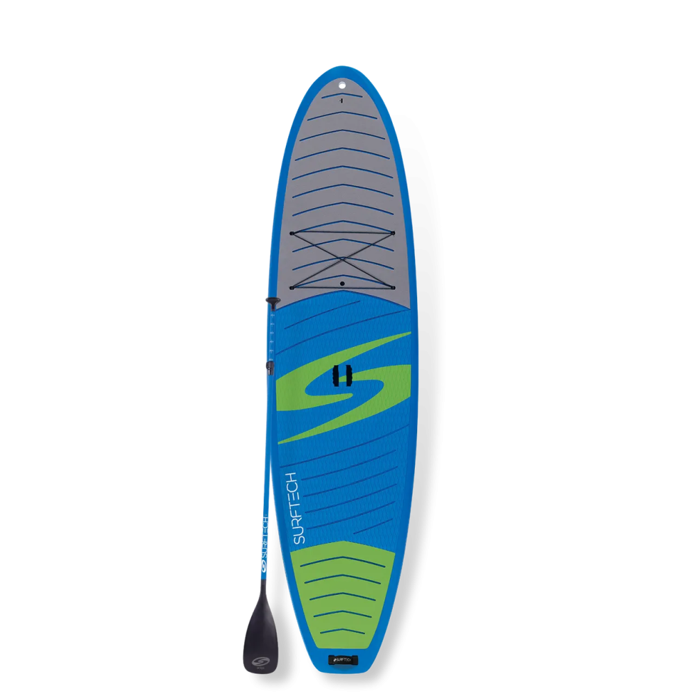 SUP THE LIDO 10.6