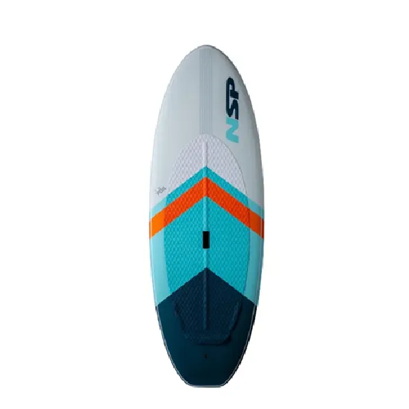 NSP SUP Foil DC 6.10