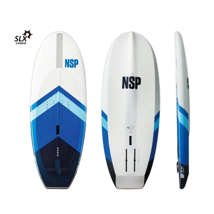 NSP Wing Foil Pro 6.2 / 6.6