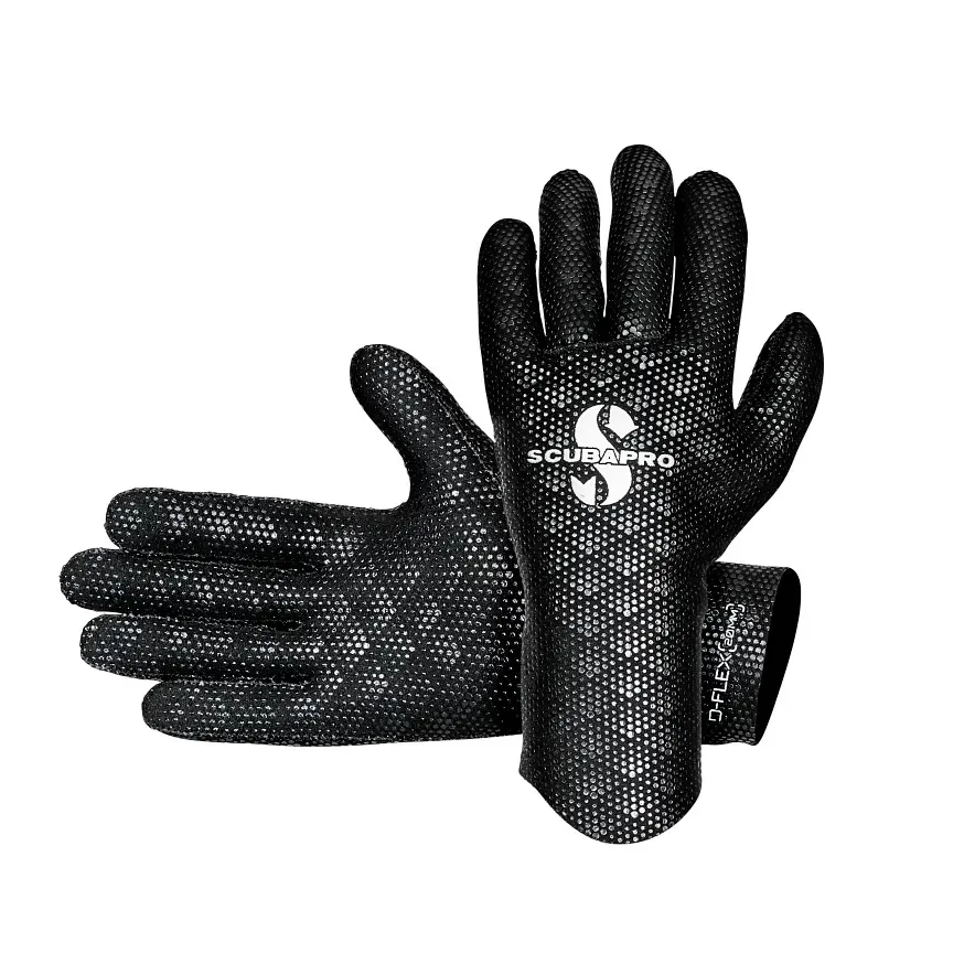 Guante Buceo D-Flex 2.0
