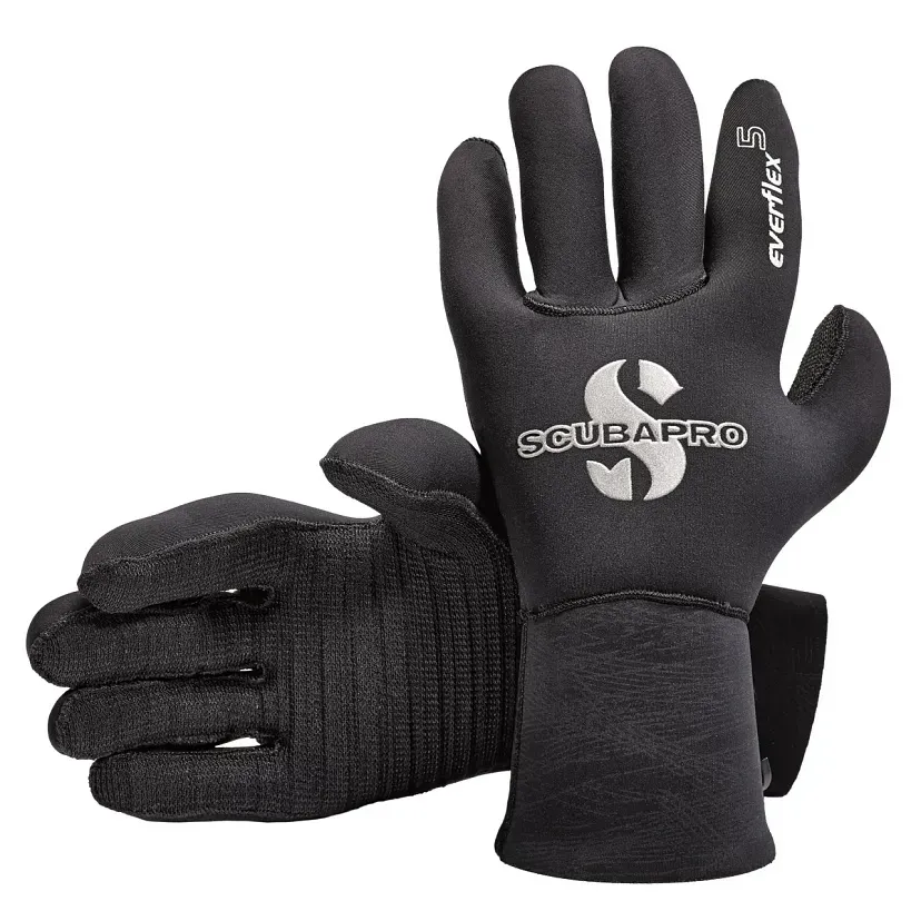Guante Buceo Everflex, 5mm
