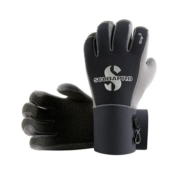Guante Buceo GRIP 5mm