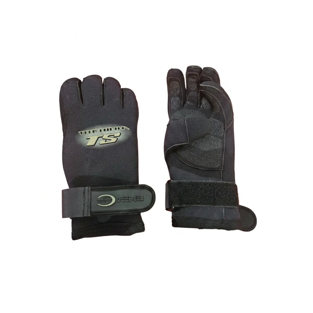 Guantes de Buceo DeepSee 4/3mm