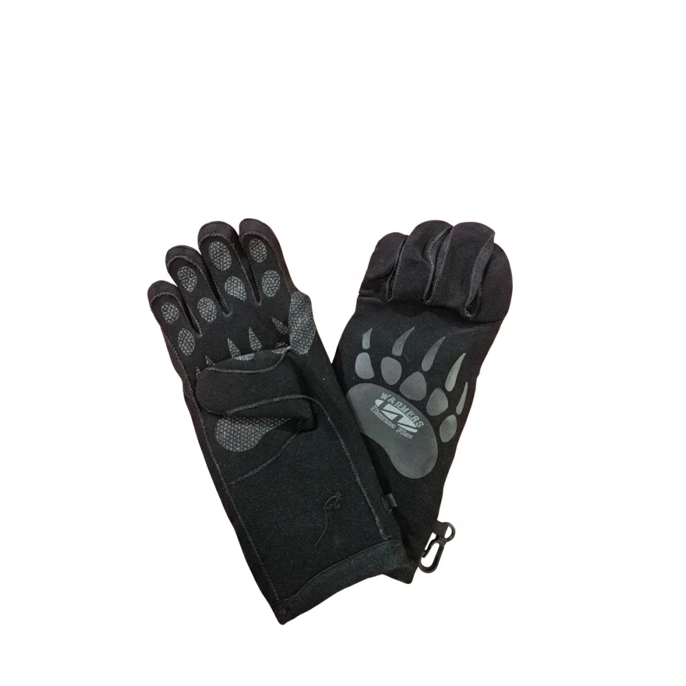Guante de Neopreno Warmer 2mm