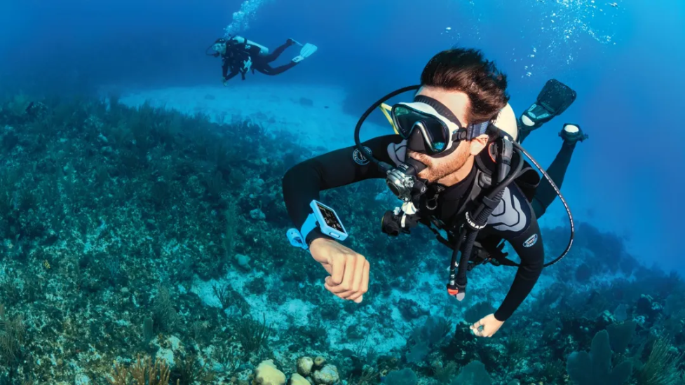 Prendas de Buceo